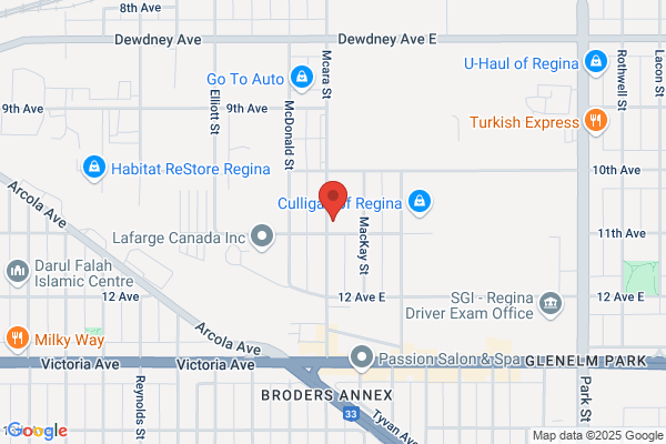 Bison Fire Protection Inc