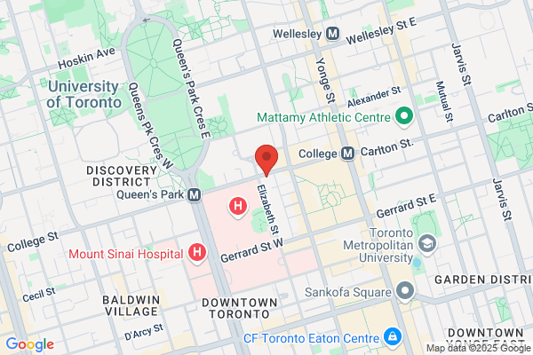 Canadian Blood Services, Administration