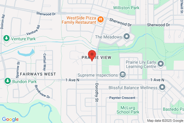 Church of the Nazarene Prairie View