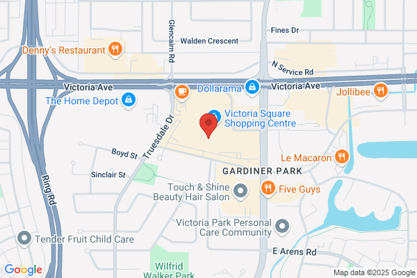 Caughlin Marilyn Dr & Associates