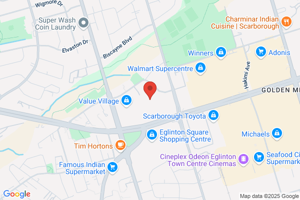 Golden Mile Medical Clinic