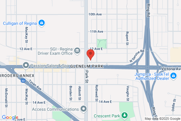 Guerin-Stewart Podiatry Clinic
