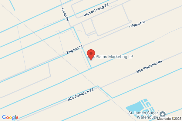 Plains Marketing Canada L P, Wascana Pipe Line