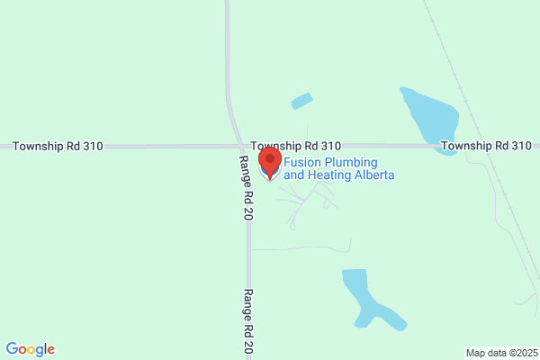 Fusion Plumbing and Heating Services