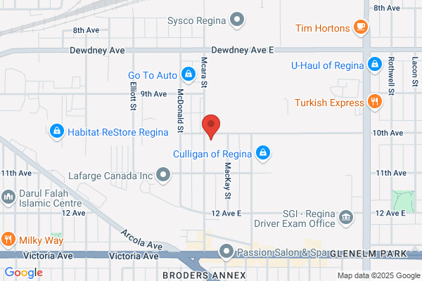 Provincial Plumbing & Heating