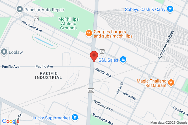 Universal Plumbing & Heating