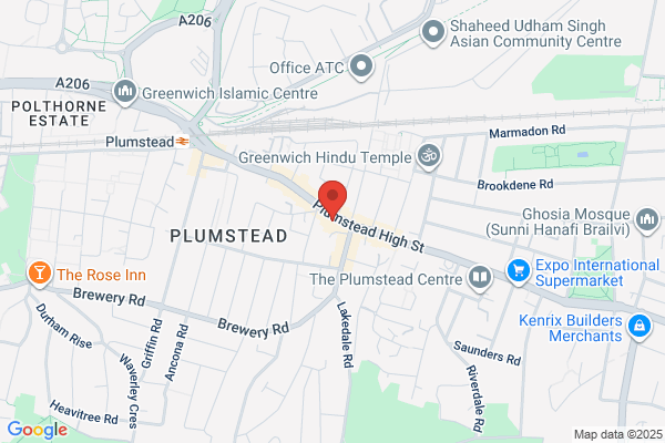 Ken's Instant Printing Ltd