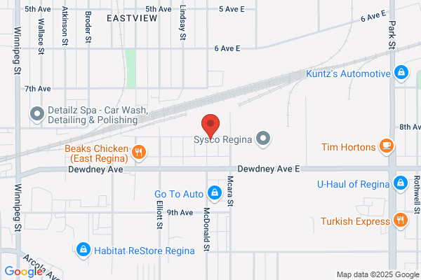 Car & Truck Repair Center
