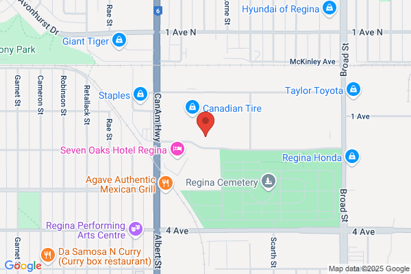 Deegan Properties
