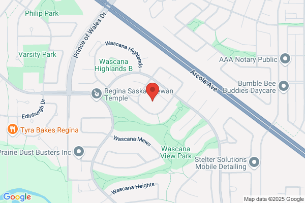 Sapphire Management Services Ltd