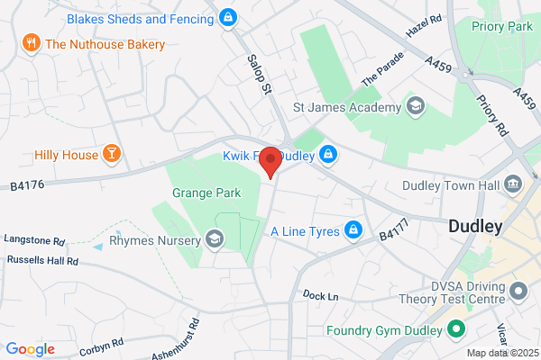 Dudley & Company Chartered Accountants Llp