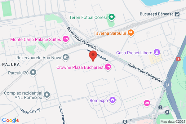 Ramada Hotel & Convention Centre, Room Reservations