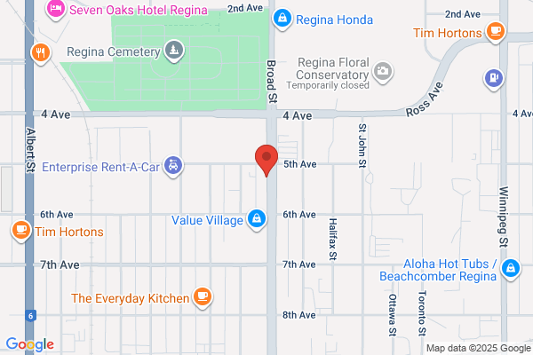 Regina Real Estate Network