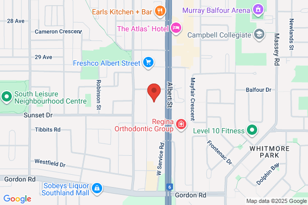 Century 21 Dome Realty Limited