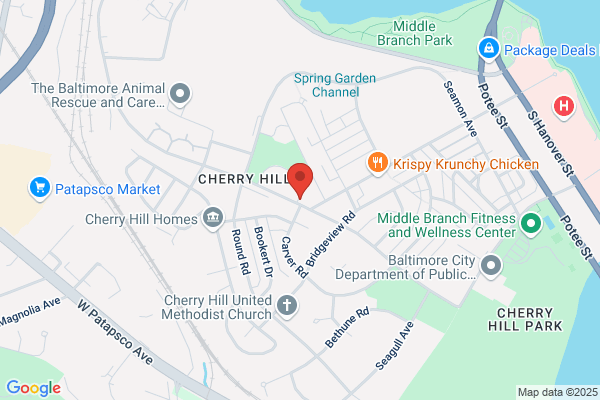 Cherry Hill Developments Inc