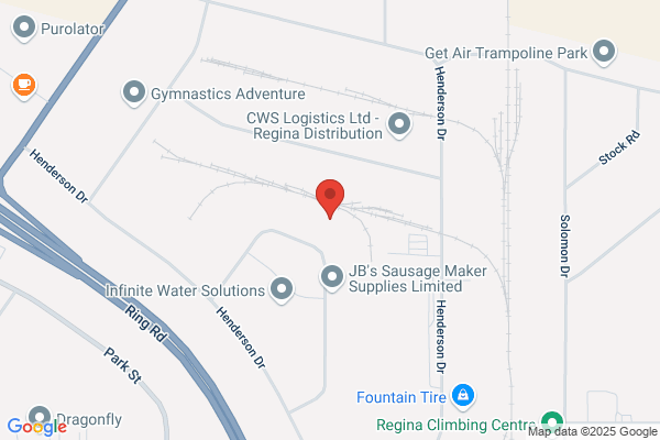 North Ridge Development Corp