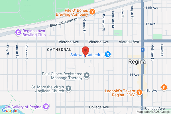 13th Avenue Coffee House