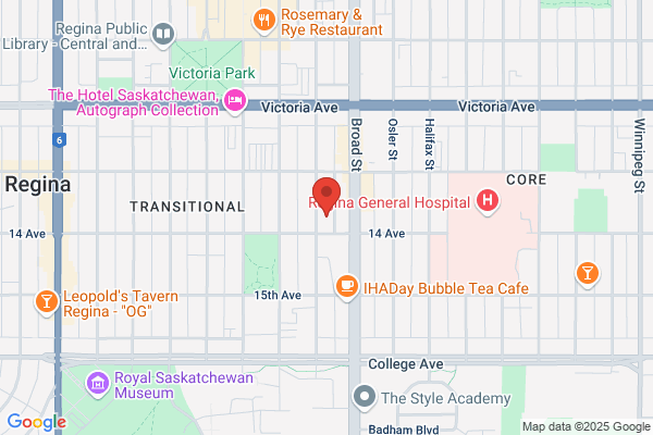 Abstractions Cafe