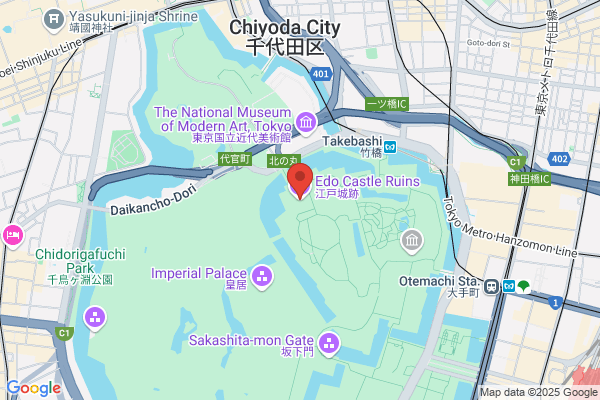 Edo Japan