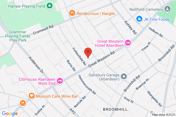 Northcote Sales & Service Co Ltd