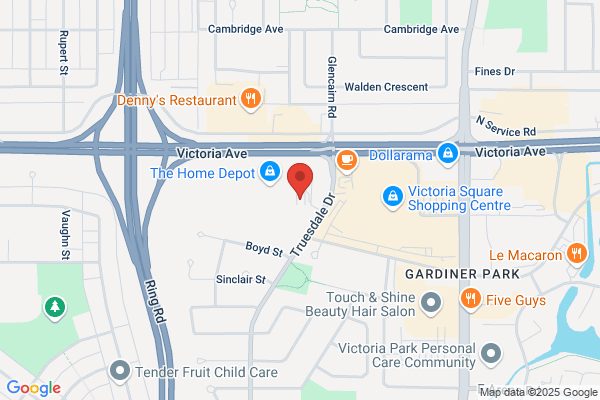 A & W Restaurants, Capital City