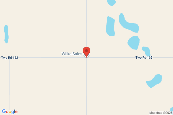 Wilke Sales Farm