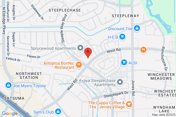 Houston Roofing