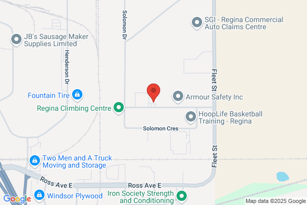 Ted's Quality Roofing Inc