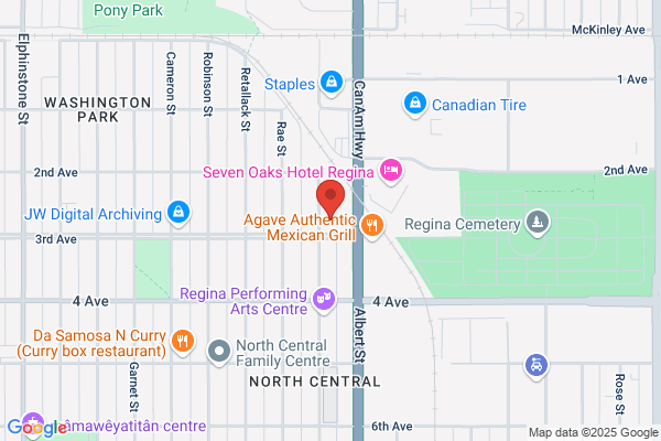 Salvation Army, Saskatchewan Recycling Centre, Family Thrift Store