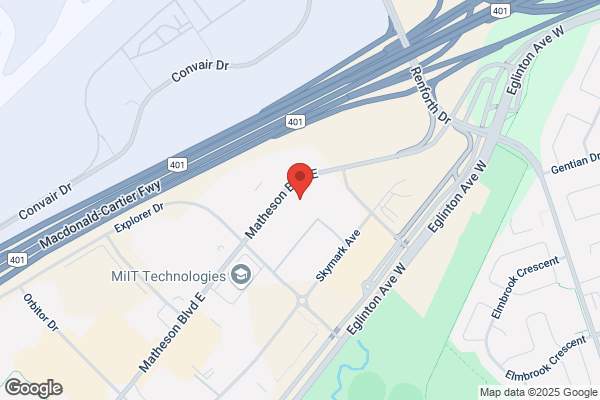 Adt Security Services Canada Inc