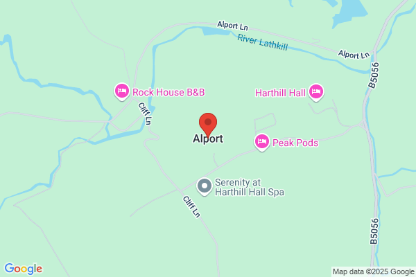 Alport Associates