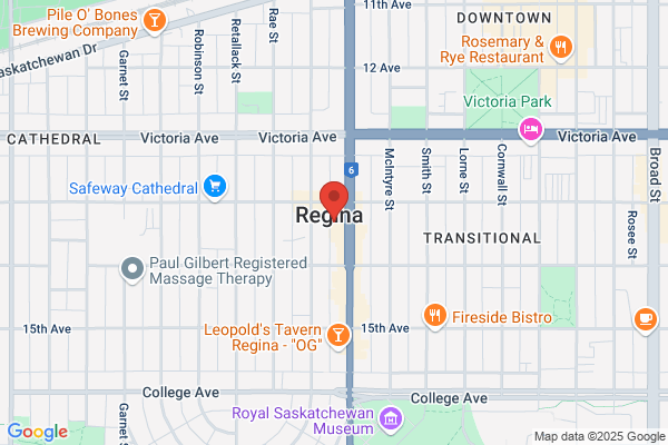 Running Room Canada Inc