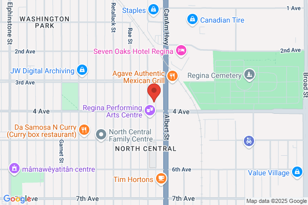 Vapexcape Regina North - Vape SuperStore