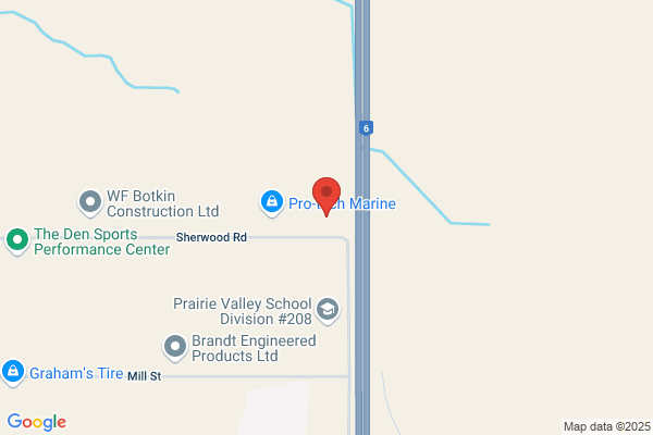 Erican Construction Ltd