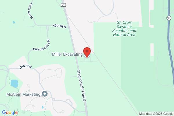 Miller's Excavating Ltd