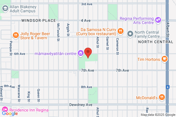North Central Community Society, Social Services