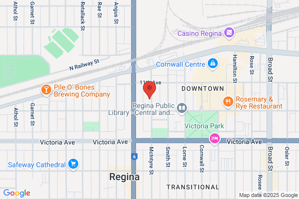 Association of Regina Realtors
