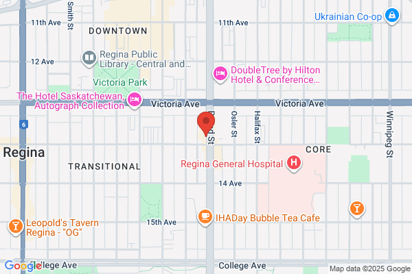 Gay & Lesbian Community of Regina, Information Help Line Ptcs