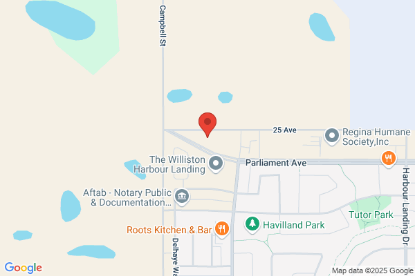Regina Music Festival Association