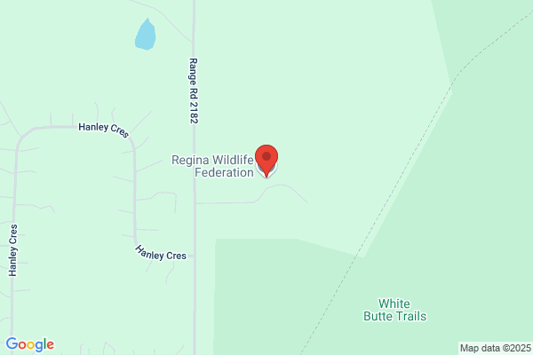 Regina Wildlife Federation