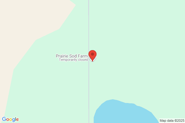 Prairie Sod Farm
