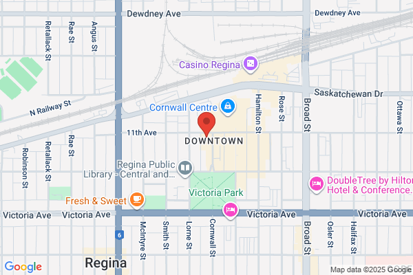 Economic Development, Investment Saskatchewan Inc