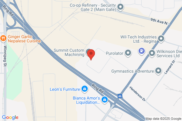 Able Plumbing & Heating
