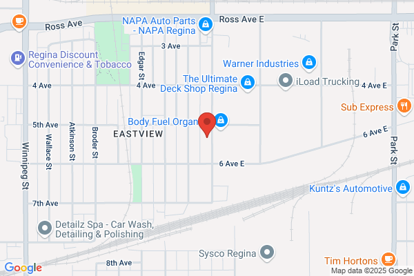 Edco Plumbing & Heating Ltd