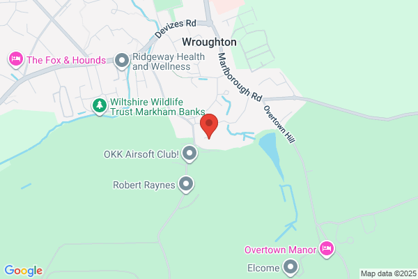 Charlie Swift Counselling Service, Stapleford Medical Clinic