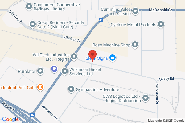 A R Williams Materials Handling Ltd