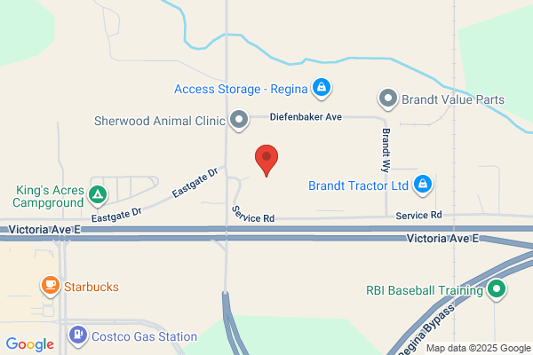 Ctv Regina