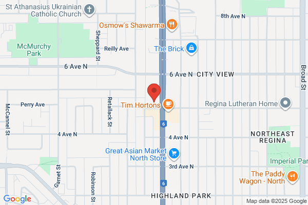 Firestone Tire & Automotive Centre