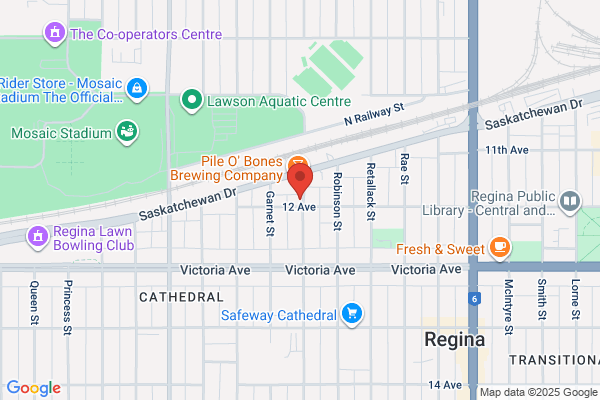 Cooper Tools & Equipment Warehouse Ltd