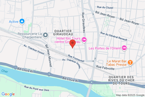 Cnt Conventions N' Tours